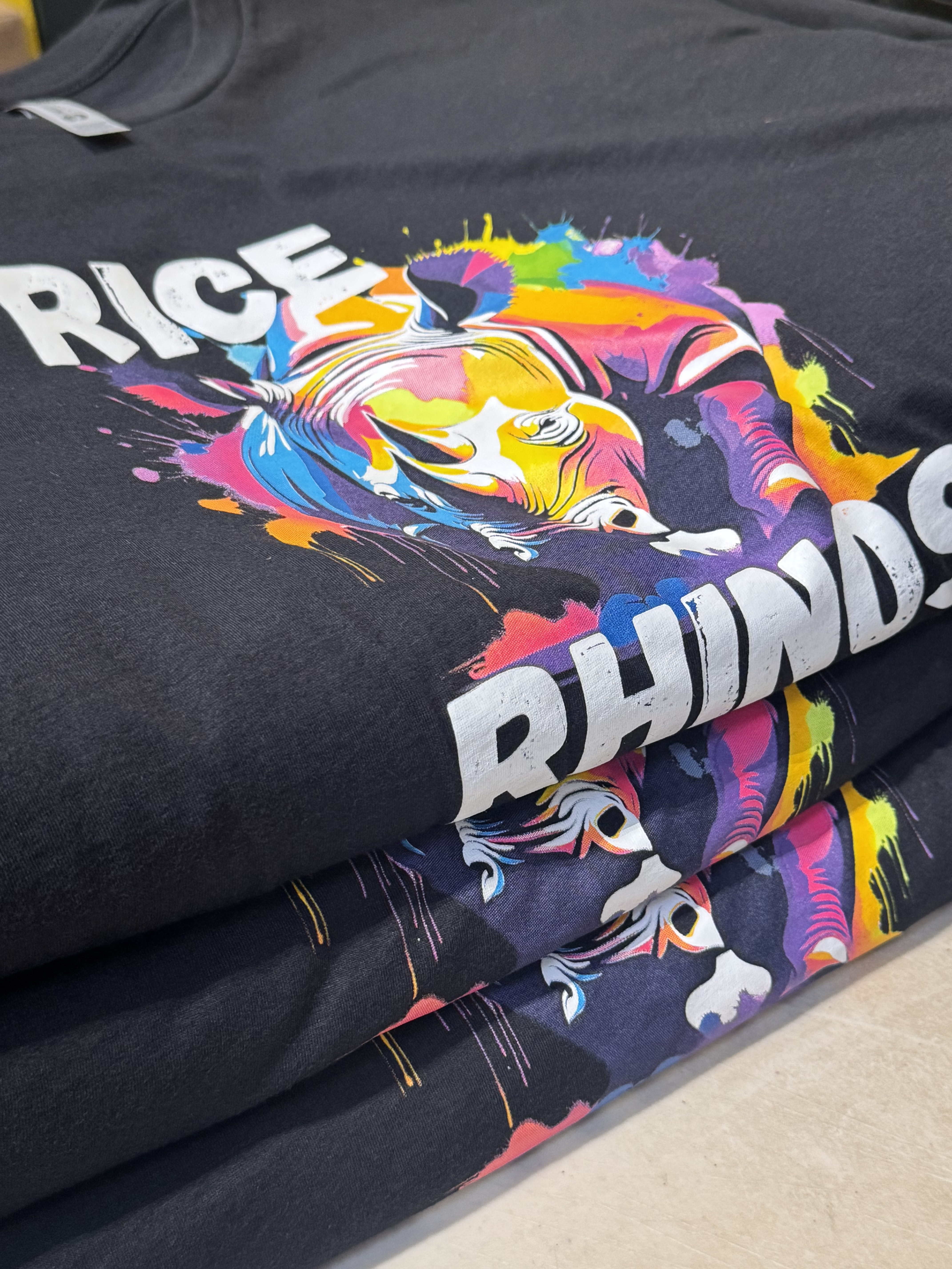 Screen Printing